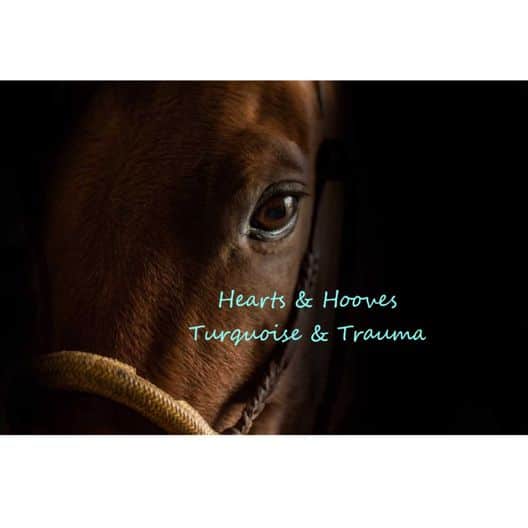 Hearts & Hooves Turquoise & Trauma : S1E10 – Finding rhythm in life and the arena