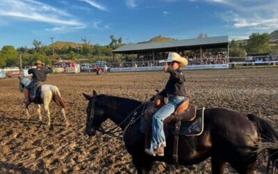 Ranchorama Rodeo Days: It’s not just a business, it’s a way of life