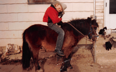 Breakaway Roping: Just Go Ride