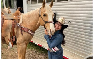 North Dakota Horse, North Carolina Rodeo Queen